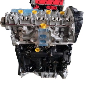 Nouveau bloc d'assemblage de moteur EA888 1.8T Gen <span class=keywords><strong>3</strong></span> CJS pour <span class=keywords><strong>Audi</strong></span> <span class=keywords><strong>TT</strong></span> - Product Image 1