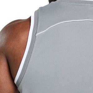 Camiseta Deportiva de Verano Personalizada para Hombre, 100% Algodón, Transpirable, Holgada, Informal - Product Image 4