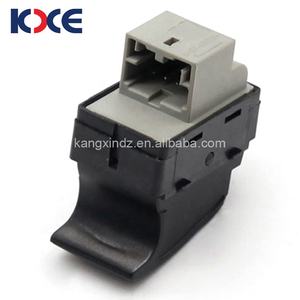 Transporteur de niveau professionnel T5 <span class=keywords><strong>T6</strong></span> 7E0959855 Interrupteur passager de lève-vitre électrique pour VOLKSWAGEN - Product Image 3