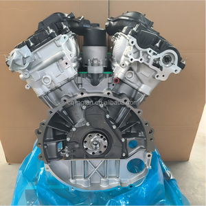 Moteur diesel 306DT 3.0T pour Land <span class=keywords><strong>Rover</strong></span> <span class=keywords><strong>Discovery</strong></span> 3.0 <span class=keywords><strong>D</strong></span> Gen2 Twin Turbo, assemblage V6 <span class=keywords><strong>d</strong></span>'<span class=keywords><strong>occasion</strong></span>, 250 kW - Product Image 5