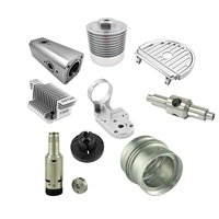 SLS SLM FDM Usinage de précision sur mesure en métal, tolérance 0,003-0,01 mm, certifié ISO 9001, mini-fraiseuse CNC 5 axes et tour CNC pour le travail du bois