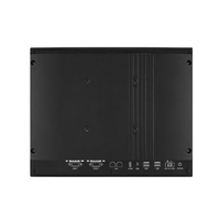 Advantech PPC 310 EHL 10,4 pulgadas pantalla táctil industrial sin ventilador Android Panel PC