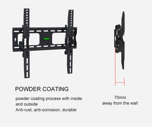ขายึดทีวีติดเพดาน MPA แข็งแรงทนทาน พร้อมรีโมทคอนโทรล - Product Image 4