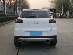 LISTO PARA ENVIAR Citroën <span class=keywords><strong>C3</strong></span>-XR 1.2T 116HP USADO - Product Image 2