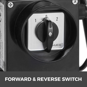 Điện NẠO VÉT Thông Thoáng Cống Ống Hệ Thống Thoát Nước Làm Sạch Máy - Product Image 4