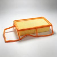 Filtre à air de voiture, série de filtres d'habitacle, filtre d'habitacle de voiture au charbon actif 8100108-RL02 pour AITO M5 M8 M7 M9