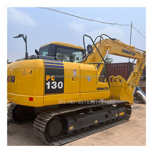Fabriqué en 2020 ans, PC220-8 d'excavatrice Komatsu de 22 tonnes à vendre en bon état au prix le plus bas avec une faible consommation d'huile facile à utiliser - Product Image 2