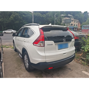 Auto Usado Guazi, Honda CR-V <span class=keywords><strong>2013</strong></span>, Descuento por Compra al por Mayor, Motor de Gasolina, Automático, SUV de 5 Plazas, Volante a la Izquierda, SUV Familiar Económico - Product Image 4