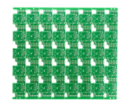 Usine de circuits imprimés FR4, carte de circuit imprimé FR4 personnalisée pour appareils électroniques