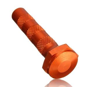 เครื่องมือ PDR เพื่อการดูแลรักษาสีรถยนต์1หัวเครื่องมือ PDR สำหรับซ่อมแซมความเสียหายของปากกาโลหะพลาสติก - Product Image 4