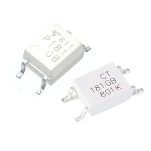 새로운 오리지널 TLP181GB <span class=keywords><strong>P181</strong></span> CT181GB SOP4 181GB 광커플러 TLP181GR IC 칩 TLP181GB - Product Image 1