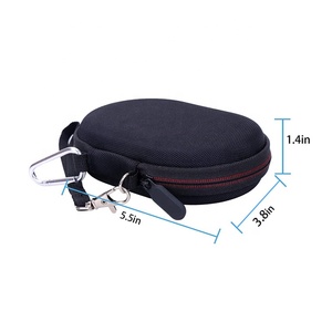 EVA Earphone <strong>Case</strong> for Airpods Wireless/<strong>Wired</strong> <strong>Headphones</strong> Shockproof Dustproof Protective <strong>Case</strong> Customizable Color Size Portable - Product Image 5