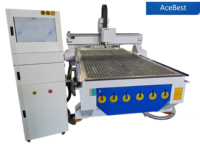 Máquina CNC de 4 Ejes para Trabajar Madera, Router de Escritorio para Grabado, Fresado, Perforación, Corte de Acrílico, Equipo de Tallado y Maquinaria para Carpintería