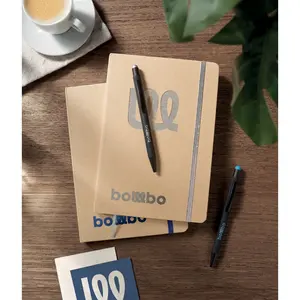 Cuaderno Ruta A5 Sostenible, Merchandising Personalizado - Product Image 3