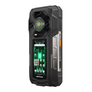 Nuevo Teléfono Resistente <span class=keywords><strong>Ulefone</strong></span> <span class=keywords><strong>Armor</strong></span> 33 <span class=keywords><strong>Pro</strong></span> de 16GB+512GB, Visión Nocturna, Pantalla Dual de 6.95 Pulgadas + 3.4 Pulgadas, Android 14 - Product Image 1