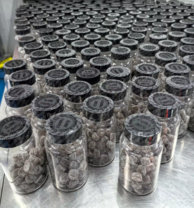 Suplemento para las Articulaciones con Sulfato de MSM y Ácido Hialurónico a Granel, Gomitas de Glucosamina y Condroitina Naturales Halal para Adultos - Product Image 5