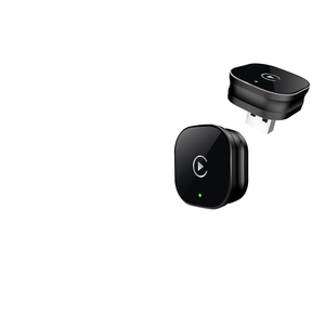 Xách Tay Mini Xe Thông Minh Apple Carplay Hộp Có Dây Để Không Dây Nhanh Chóng Kết Nối Phổ Phù Hợp Với 1 Năm Bảo Hành - Product Image 1