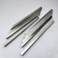 Barre d'affûtage professionnelle en acier pour trépans diamantés, pour la restauration de segments de perçage manuel du béton