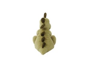 Morbido personalizzato ad alto costo-efficace simpatico dinosauro giocattolo <span class=keywords><strong>peluche</strong></span> strumento per dormire del bambino - Product Image 4