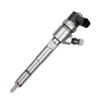 Nuevo Inyector de Combustible Diésel OEM 0445110287 para Autos Diésel - Inyección de Combustible de Alto Rendimiento 0445110287