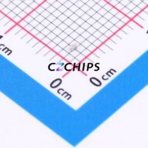 CQ0402ARNPO9BN2R5 SMD <b>Capacitor</b> (MLCC) 0402 2.5pF 50V NP0 - Product Image 1