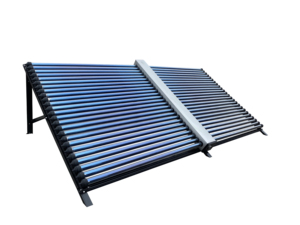 Hệ Thống Sưởi Ấm Không Khí Năng Lượng Mặt Trời Với Quạt Để Sấy Năng Lượng Mặt Trời - Product Image 6