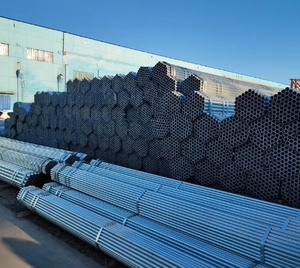 Excepcional tapón de tubo de tamaño específico al por mayor de acero galvanizado - Product Image 4