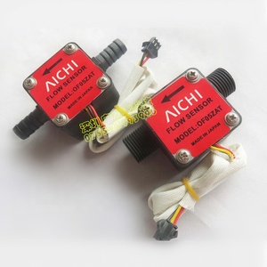 Ventes chaudes OF05ZAT G1/2\" Débitmètre à engrenages ovales pour liquides (lait, diesel, essence, solénoïde, benzine, pétrole, huile) - Product Image 5