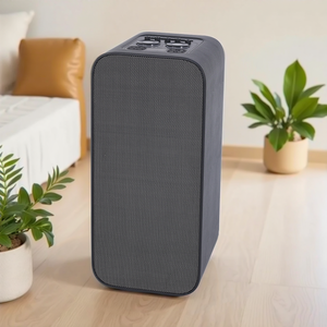 Aawm Hot Bán đôi 8 inch bên loa karaoke chế độ ca hát dễ dàng khuếch đại không dây altavoz RMS 130W Loa ngoài trời - Product Image 2