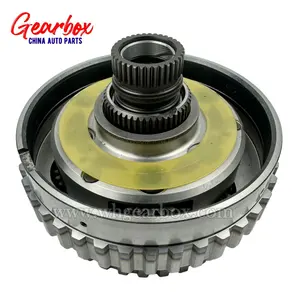 <span class=keywords><strong>DSI</strong></span> M11 6AT pièces de Transmission porte-planète boîte de vitesses planète engrenage planétaire roue solaire pour Geely BORUI BOYUE Ssangyong - Product Image 2