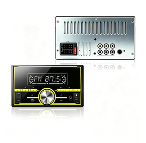 Autoradio <span class=keywords><strong>double</strong></span> <span class=keywords><strong>DIN</strong></span> JVCDJ avec lecteur MP3 USB, <span class=keywords><strong>radio</strong></span> FM et Bluetooth KW-R940BTS - Product Image 4