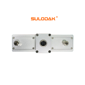 ระบบอบแห้งด้วยแสงยูวี 450W สำหรับหัวพิมพ์ <span class=keywords><strong>Toshiba</strong></span> CE4M Ricoh G5 G6 แบบสองแถว และเครื่องพิมพ์ยูวีแบบแท่นราบ รุ่น 1325 2030 - Product Image 6