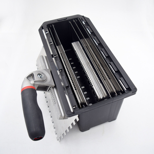 6 pezzi Set di cavatappi per muratori di qualità industriale - Product Image 2