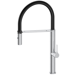 Úc tiêu chuẩn Antique bếp tap pull out nước vòi các loại chì miễn phí Brass vòi cho Vòi Nước Nhà Bếp - Product Image 6