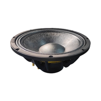 Haut-parleur passif PA de 12 pouces pour systèmes Line Array avec aimant néodyme, bobine vocale de 3,5 pouces, impédance 8 ohms/4 ohms, boîtier métallique