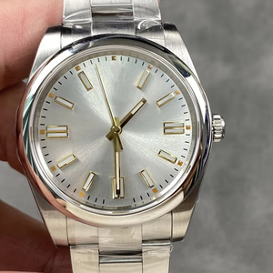 Montre automatique de luxe en acier 904L, mouvement 3230, 41 mm, montre-bracelet mécanique pour homme, design de créateur - Product Image 1