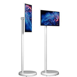 Itatouch 21.5-inch Trắng Thông Minh Xách Tay Android OS di động công nghiệp bảng điều chỉnh 4GB Bộ nhớ video giao diện USB New IPS công nghệ - Product Image 2