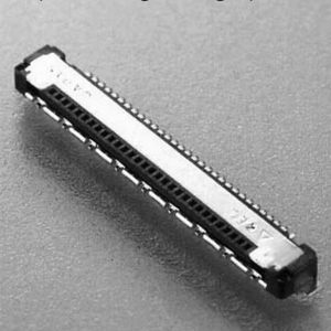 SSL loạt 0.5 mét Pitch nối cho Micro cáp đồng trục - Product Image 1