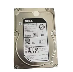Dells 2tb 4tb 8tb 10tb 12 7.2k rpm sata 3.5in כונן קשיח 4tb hdd