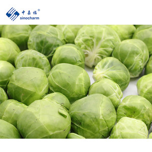 Sinocharm-germinación <span class=keywords><strong>de</strong></span> <span class=keywords><strong>coles</strong></span> <span class=keywords><strong>de</strong></span> buena calidad, <span class=keywords><strong>planta</strong></span> <span class=keywords><strong>de</strong></span> <span class=keywords><strong>coles</strong></span> <span class=keywords><strong>de</strong></span> buena calidad, con certificación IQF - Product Image 1