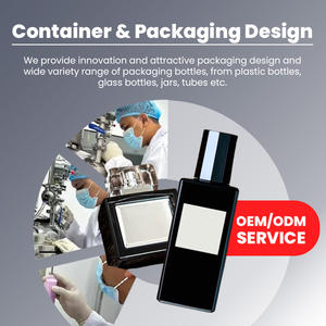 Vaporisateur de parfum OEM ODM 45ml avec des parfums délicats et charmants pour un usage domestique et professionnel - Product Image 5