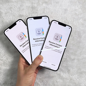 Venta al Por Mayor de Teléfonos Móviles Originales de Segunda Mano, Grado B, <span class=keywords><strong>iPhone</strong></span> <span class=keywords><strong>14</strong></span> Usado de <span class=keywords><strong>128GB</strong></span>-256GB, Teléfono Inteligente de Segunda Mano a Bajo <span class=keywords><strong>Precio</strong></span> - Product Image 5