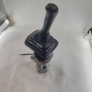 RUIPEI 290-7848 297-0589 206-3305 297-0529 จอยสติ๊กคุณภาพสูงสำหรับรถขุดรุ่น 345B 330B 325B 320B 312B - Product Image 1