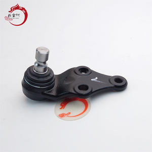 Sistema de suspensión de alto rendimiento, conjunto de rótula de brazo inferior 54530-2T010 54530 2T010 para Hyundai Veloster 545302T010 - Product Image 4