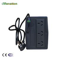 Analyseur de batterie Ups haute fréquence, de prise en charge usb, 400 ~ 800va