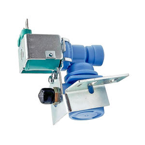 Valve de machine à glaçons 242252603 110-120 V électrique pour pièces de réfrigérateur et congélateur - Product Image 3