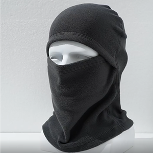 Cycling Mask Warm Windproof Neck Warmer For <b>Skiing</b> Cycling Winter Outdoor Activities Unisex - Product Image 1