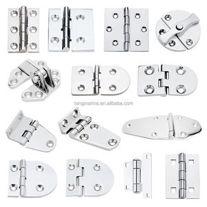 Заводская Прямая поставка из нержавеющей стали петли дверные петли для морского использования высококачественное оборудование - Product Image 6