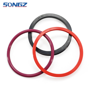 Kit di Ricostruzione Giunti Girevoli ROI per Escavatore PC200-8 - Set Guarnizioni Giunto Centrale - Product Image 6