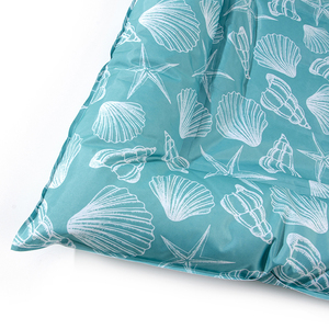 Alfombrilla de hielo para cama de perro, esterilla de enfriamiento para mascotas grandes, con autoenfriamiento, de color dorado, para verano, venta al por mayor - Product Image 4